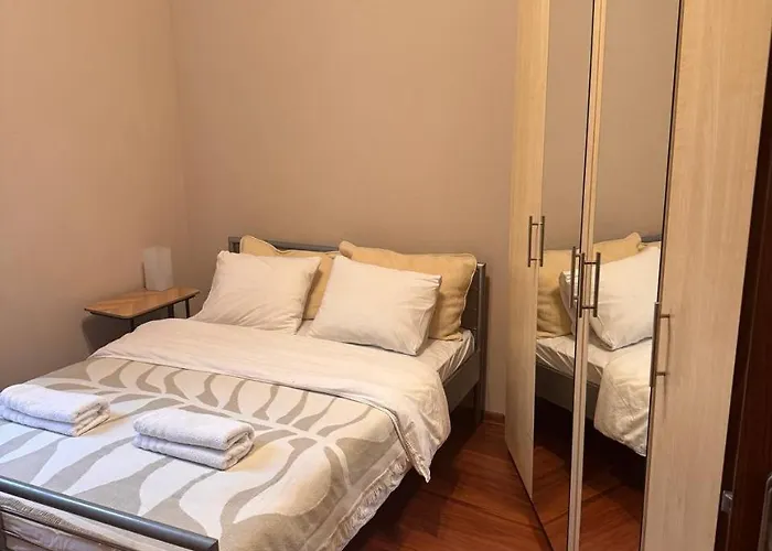Enios Rooms Hostel Zwierzyniecka 6