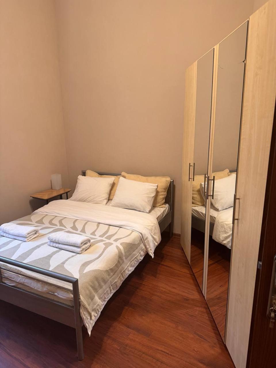 Enios Zwierzyniecka 6 Hostel *