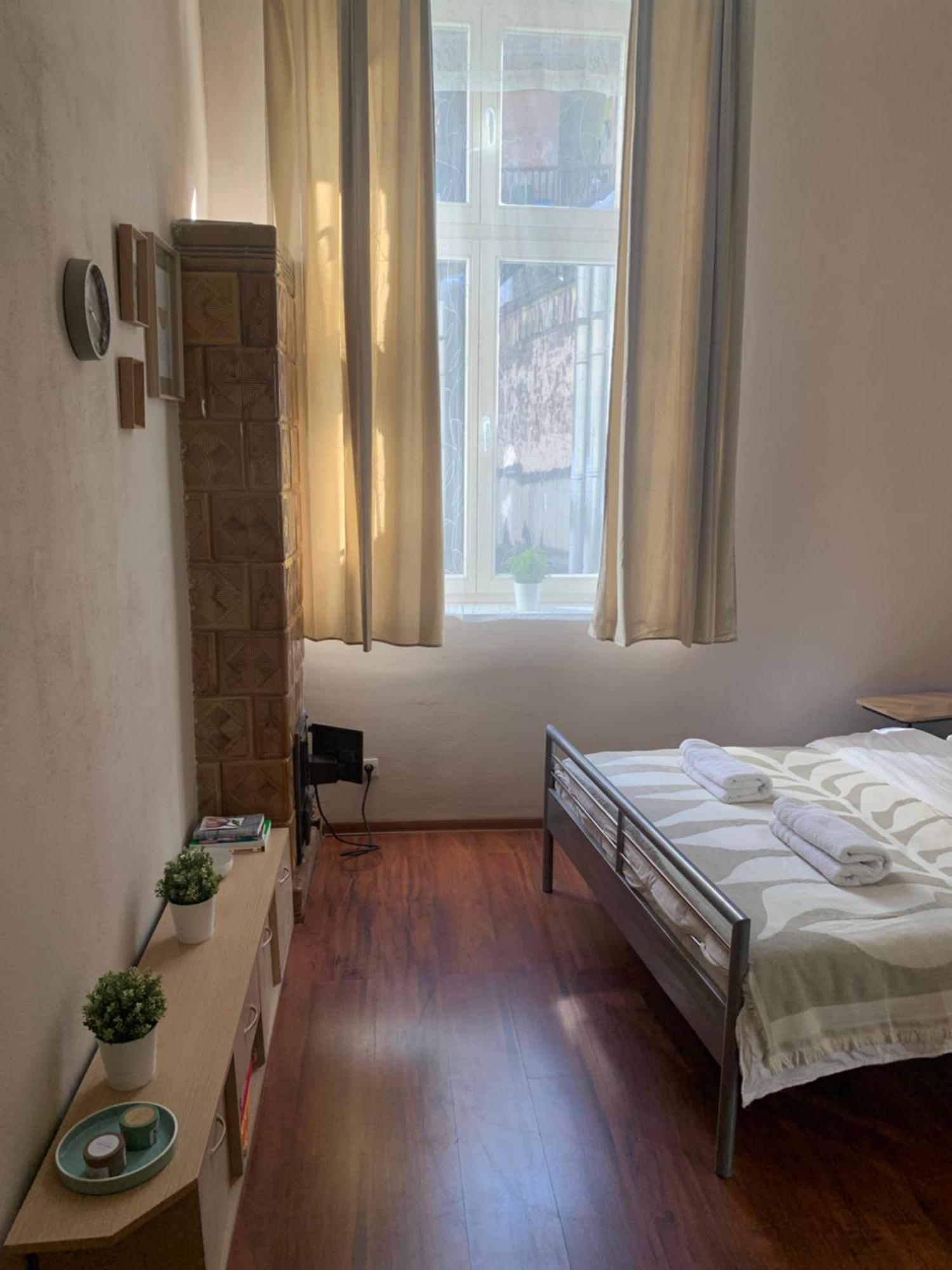 Enios Zwierzyniecka 6 * Krakau