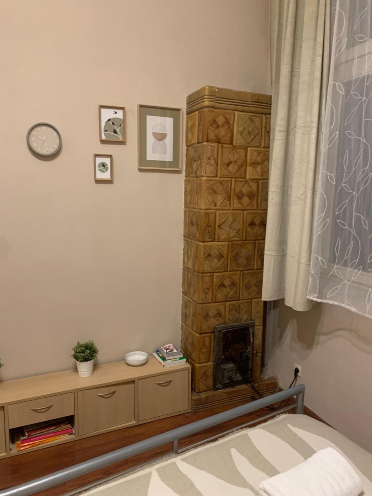 Hostel Enios Zwierzyniecka 6 Krakau