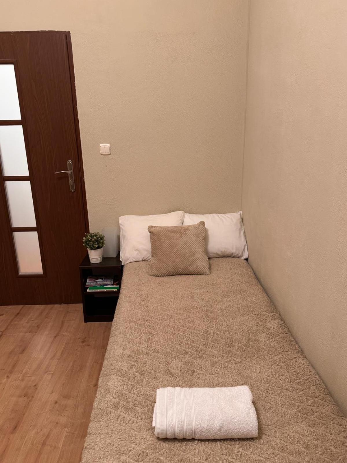 Hostel Enios Zwierzyniecka 6 Krakau